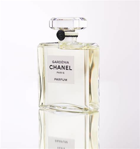 gardenia perfume by chanel